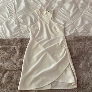 Crossover Dress